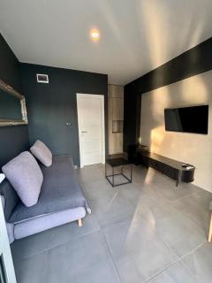 "Echo" B&B rooms, boutique beach hotel - Rabac - 9