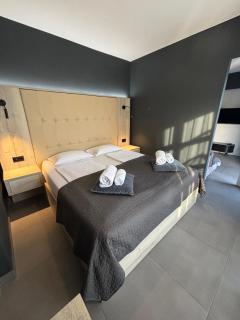 "Echo" B&B rooms, boutique beach hotel - Rabac - 6