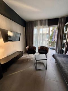 "Echo" B&B rooms, boutique beach hotel - Rabac - 5