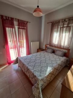 Liberty Cozy Apartment - Kalloni - 7