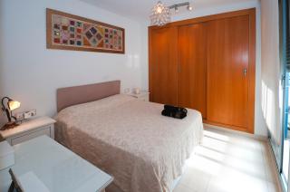 Apartamento Deluxe: hidromasaje, terraza y vistas. - Las Hortichuelas - 2