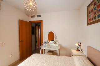 Apartamento Deluxe: hidromasaje, terraza y vistas. - Las Hortichuelas - 6
