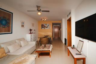 Apartamento Deluxe: hidromasaje, terraza y vistas. - Las Hortichuelas - 3
