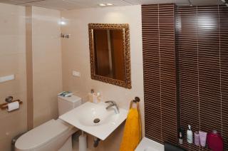 Apartamento Deluxe: hidromasaje, terraza y vistas. - Las Hortichuelas - 4