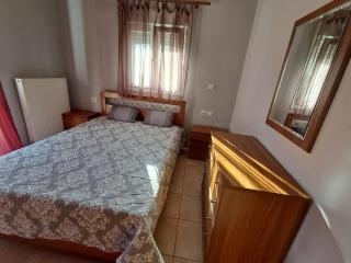 Liberty Cozy Apartment - Kalloni - 8