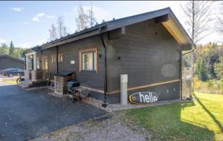 Kiiski Home - Teijo - 9