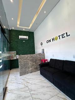 on park hotel e estacionamento traslado - Guarulhos - 8