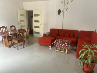 Comfort apartment - Amitié 2 - Dakar - 0