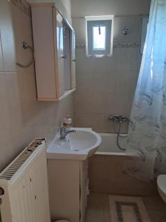 Liberty Cozy Apartment - Kalloni - 9