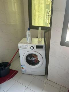 Comfort apartment - Amitié 2 - Dakar - 4