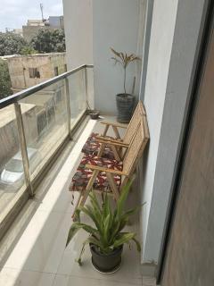 Comfort apartment - Amitié 2 - Dakar - 3