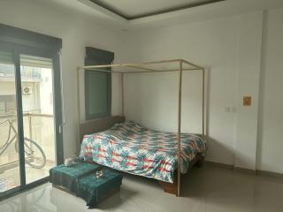 Comfort apartment - Amitié 2 - Dakar - 2