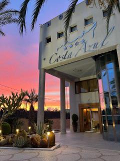Hotel Costa Azul - 6