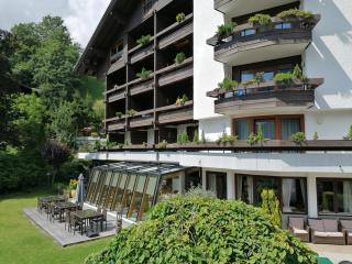 Alpen Apartment - Bad Kleinkirchheim - 1