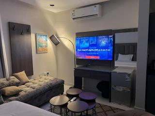 Chilling Home - Riad - 4