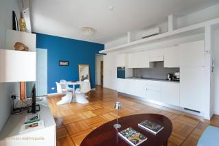 Duomo Center Apartments - 9