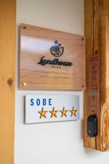 Landhouse Bled - - 5