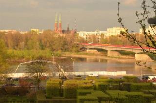 Royal Castle appartment 2 rooms and kitchen 55sqm - Varsóvia - 8