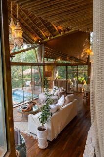 Satori Zen Club - Itauguá - 8