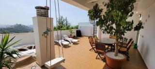Atico Arcos Terraza Relax - Arcos de la Frontera - 0