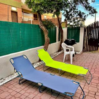 361 Apartment - Torvaianica - 2