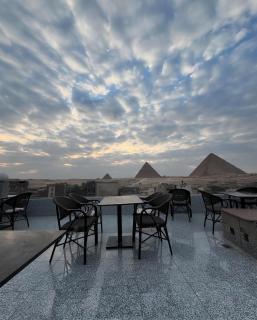 Middle East Stay & Tours - Kairo - 7