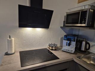 Appartement Alpina Zillertal - Aschau - 6