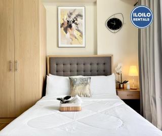 Room in Condo - Modern Studio in Saint Dominique - Città di Iloilo - 0