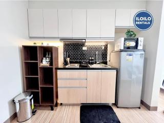 Room in Condo - Modern Studio in Saint Dominique - Città di Iloilo - 9