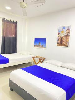 Neos Hotel Cartagena - 7