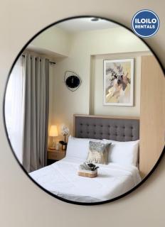 Room in Condo - Modern Studio in Saint Dominique - Città di Iloilo - 4