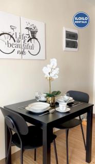 Room in Condo - Modern Studio in Saint Dominique - Città di Iloilo - 2