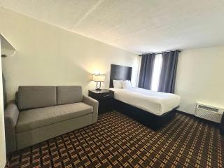 Travelodge by Wyndham Lindsay - Lindsay - 2