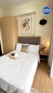 Room in Condo - Modern Studio in Saint Dominique - Città di Iloilo - 1
