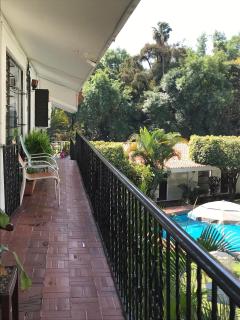 Nice Apartment nearby everything - Cuernavaca - 3