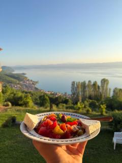 Guest House Nakjoski - Ohrid - 7