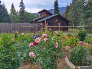 Beatrice Place - B&B - Slocan - 0