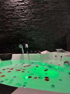 L'instanté - Love Room - Limoux - 5