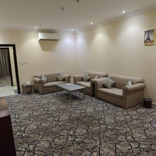 Borj Al Thahabiah ApartHotel - Taif - 1