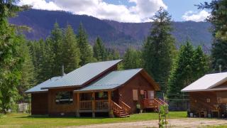Beatrice Place - B&B - Slocan - 7