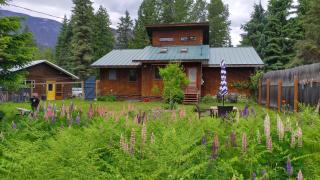 Beatrice Place - B&B - Slocan - 5