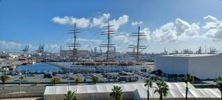 Apartamento con vistas - Las Palmas de Gran Canaria - 9