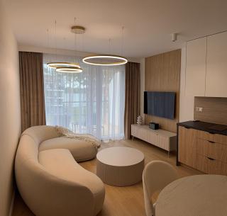 Apartament nad jeziorem - 9