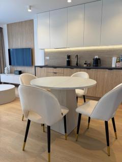 Apartament nad jeziorem - Augustów - 8