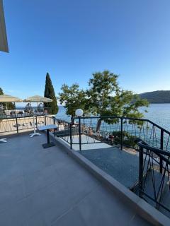 "Echo" B&B rooms, boutique beach hotel - Rabac - 8
