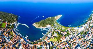 Makarska centre & free private parking - Makarska - 0