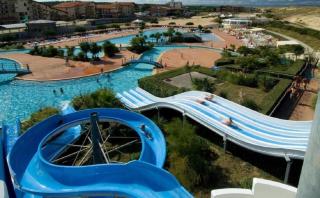 MAISON DE PLAIN PIED AU CALME A 7mn DU GOLF ET PLAGE - Seignosse - 5