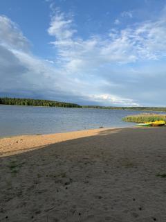 Apartament nad jeziorem - 3