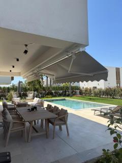 Villa Hana - San Pietro - Fushë-Draç - 9