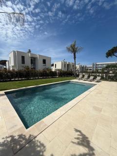 Villa Hana - San Pietro - Fushë-Draç - 8
